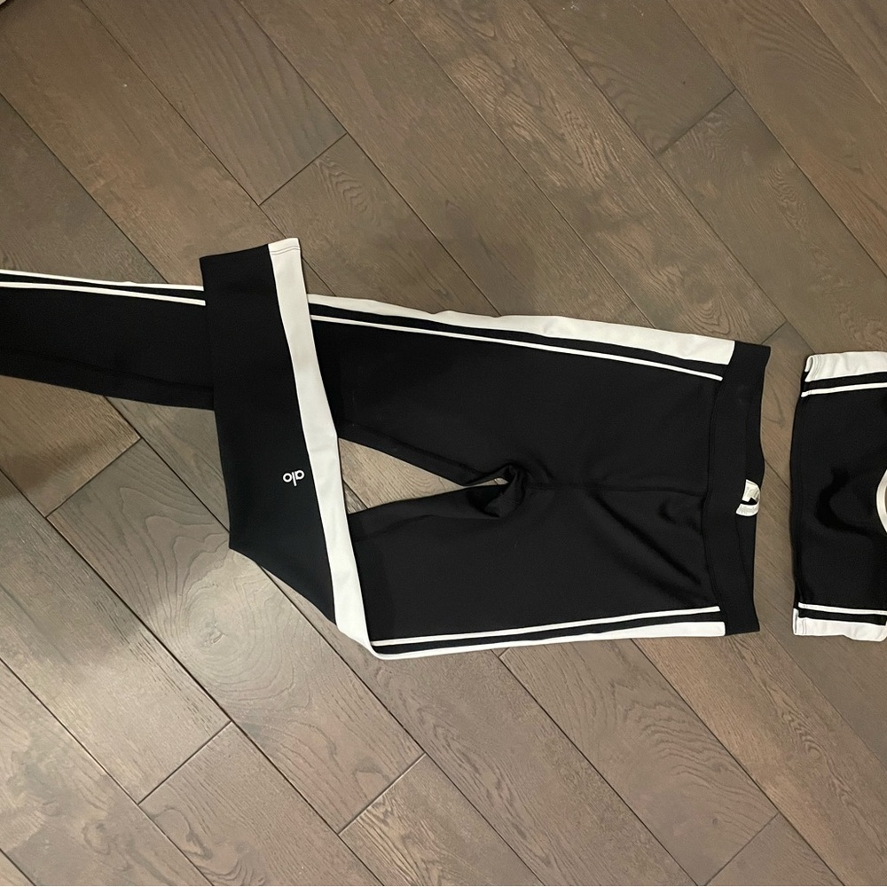 Alo yoga set